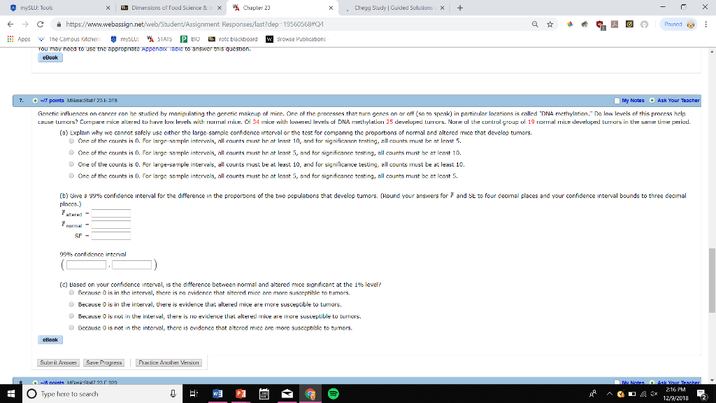 Solved Y5LU Tools Dimensions Of Rood Science Wh Chapter Chegg