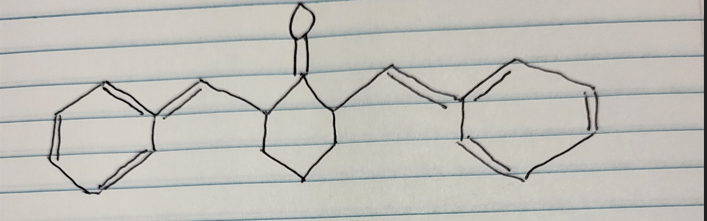 Solved What is the name of this structure? | Chegg.com