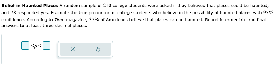 Solved A random sample of college students were asked if | Chegg.com