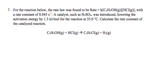 Caco3 Hcl