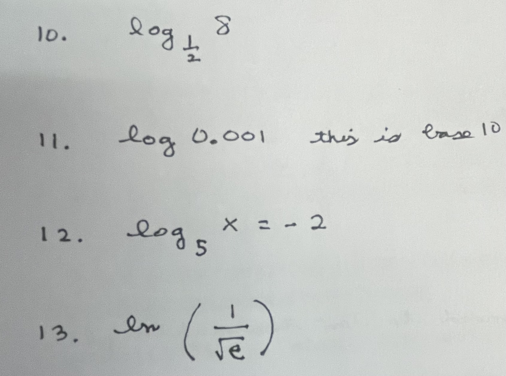 solved-11-log0-001-this-id-brase-10-12-log5x-2-13-ln-e1-chegg