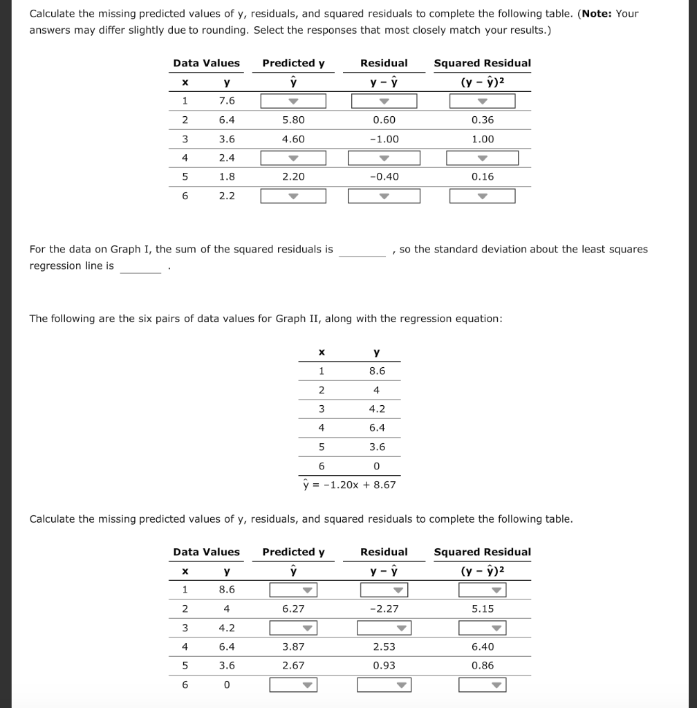 exampleofbankeralgorithm fixed - banker’s algorithm... Solved 1. Comparing the fit of the regression lines for two | Chegg.com