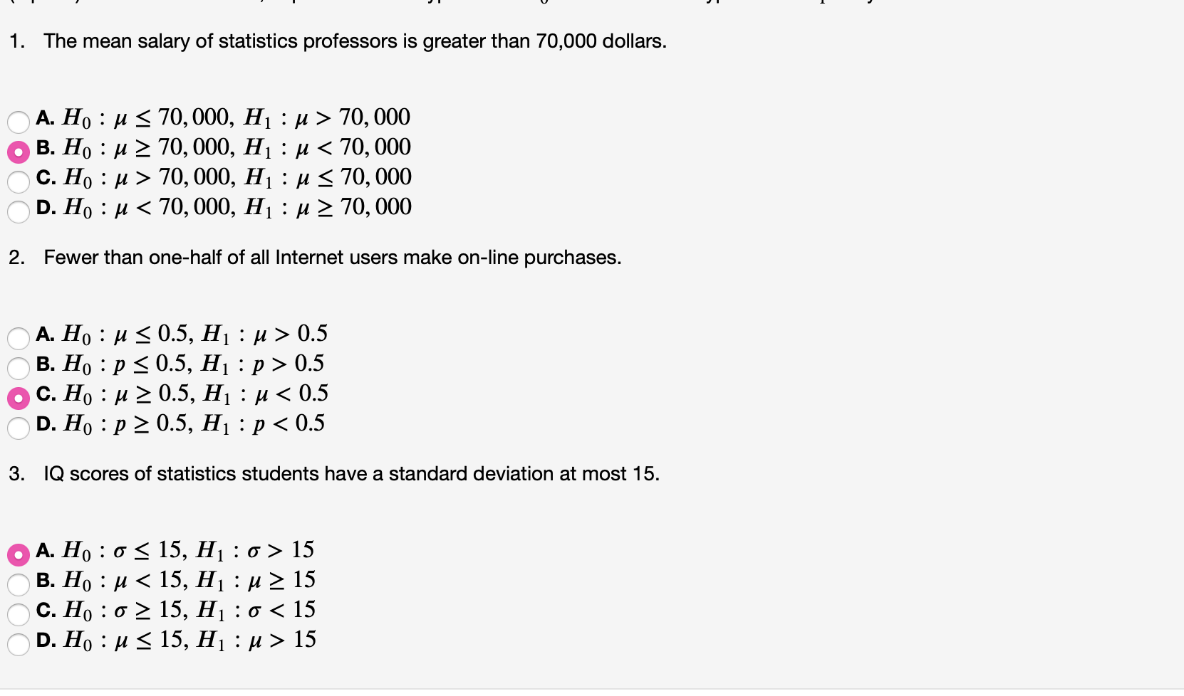 solved-select-all-of-the-following-scenarios-below-that-chegg