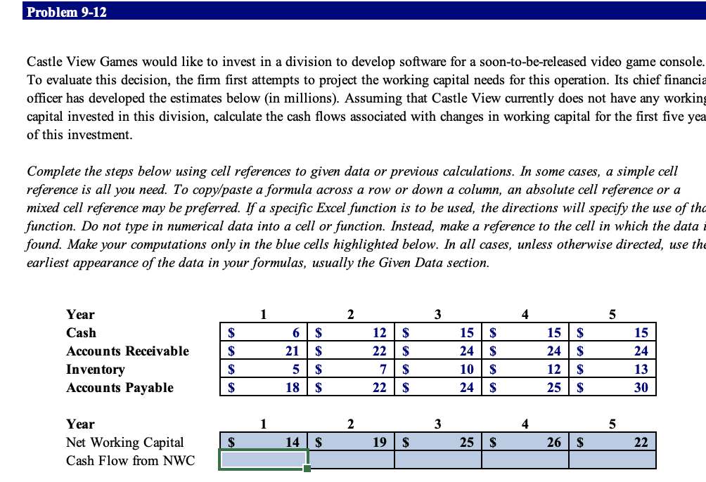 solved-solve-using-terms-in-excel-for-cash-flow-from-chegg