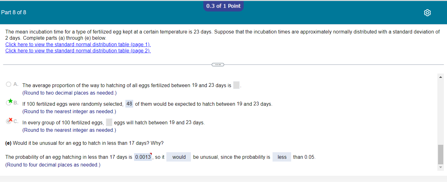 Solved I NEED HELP WITH ''B'' ''C'' ''D'' AND ''E'' PLEASE!! | Chegg.com
