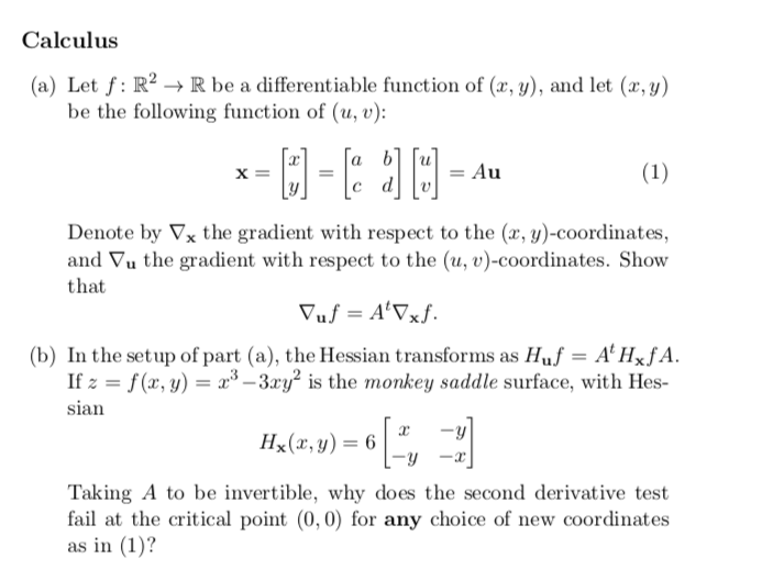 Solved this is all the information that was given for the | Chegg.com