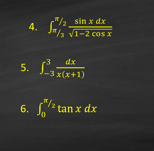 int 0 3 2 x cos pi x dx