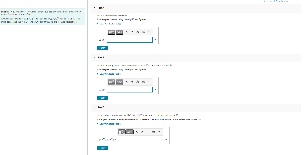 Solved access the section in your eTest What is the initial | Chegg.com