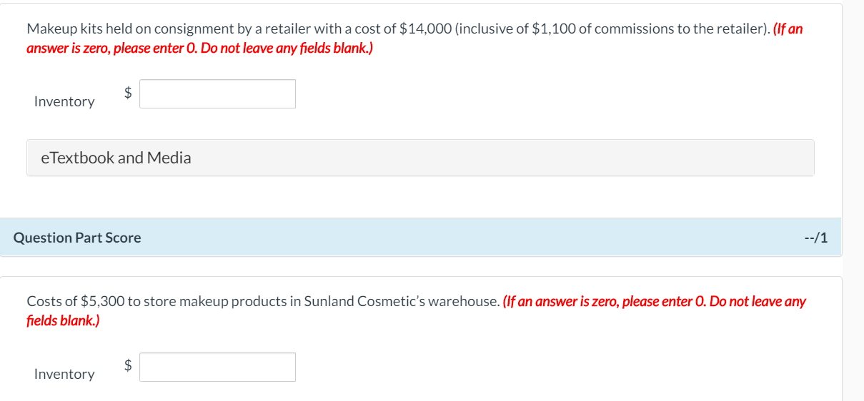 solved-sunland-cosmetics-inc-had-a-number-of-transactions-chegg