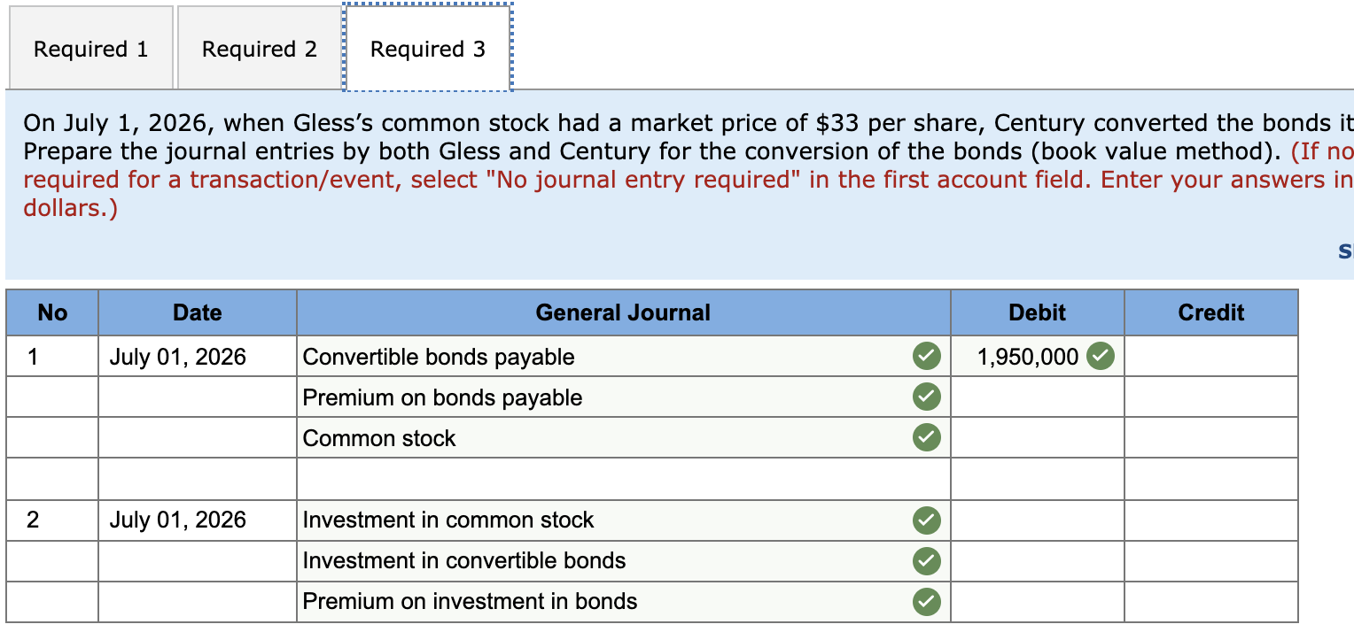 Solved On January 1, 2021, Gless Textiles issued 13 million