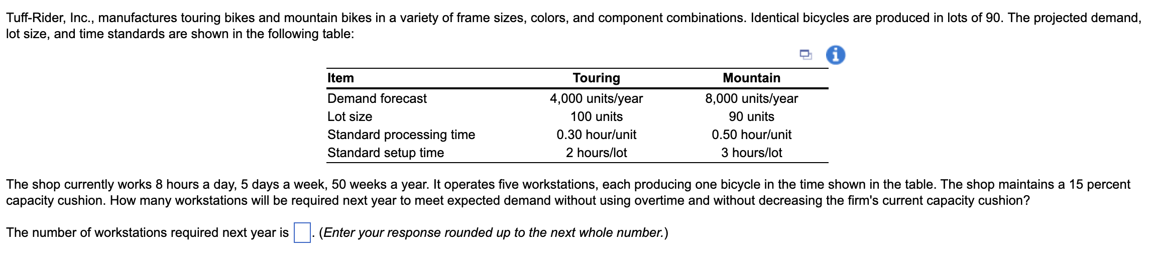 solved-the-shop-currently-works-8-hours-a-day-5-days-a-chegg