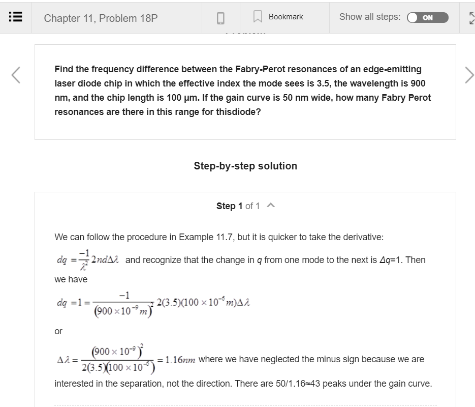 Solved Please provide a step by step in solution don't | Chegg.com