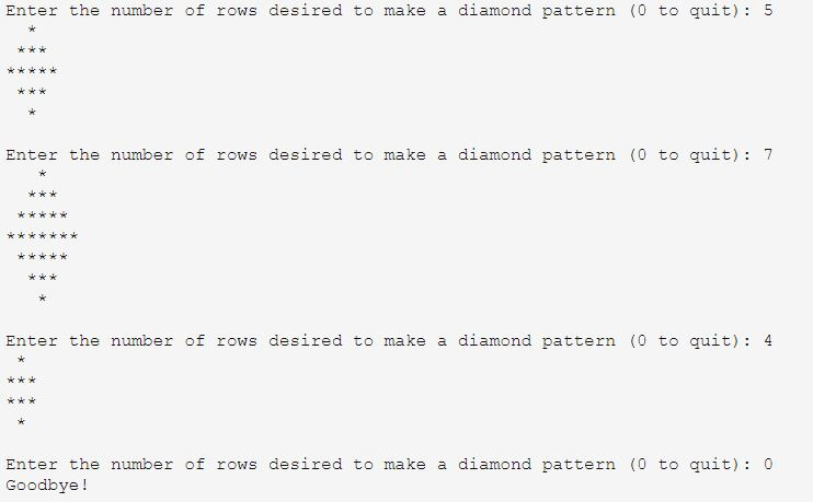 Solved *LANGUAGE IS C++* Write code that displays a 7-line | Chegg.com