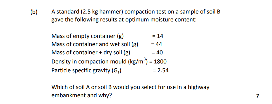 Solved Q4 (a) The results of a heavy (4.5 kg hammer) | Chegg.com