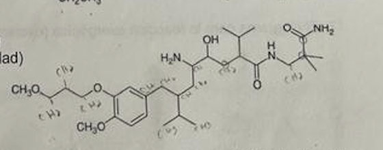 Solved The pair of stereoisomers among the following is and | Chegg.com
