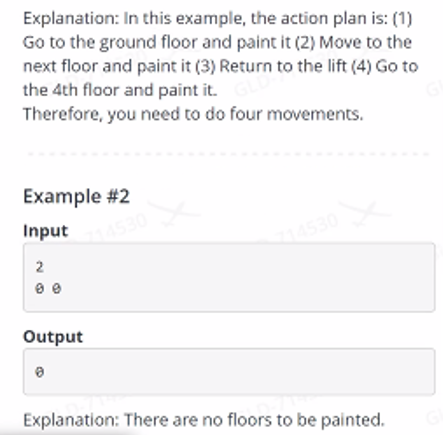 Solved I want a Java program with code explanation for the | Chegg.com