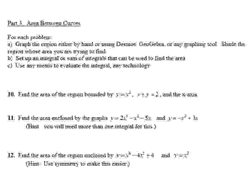 Solved so i have solved these questions but could you please | Chegg.com