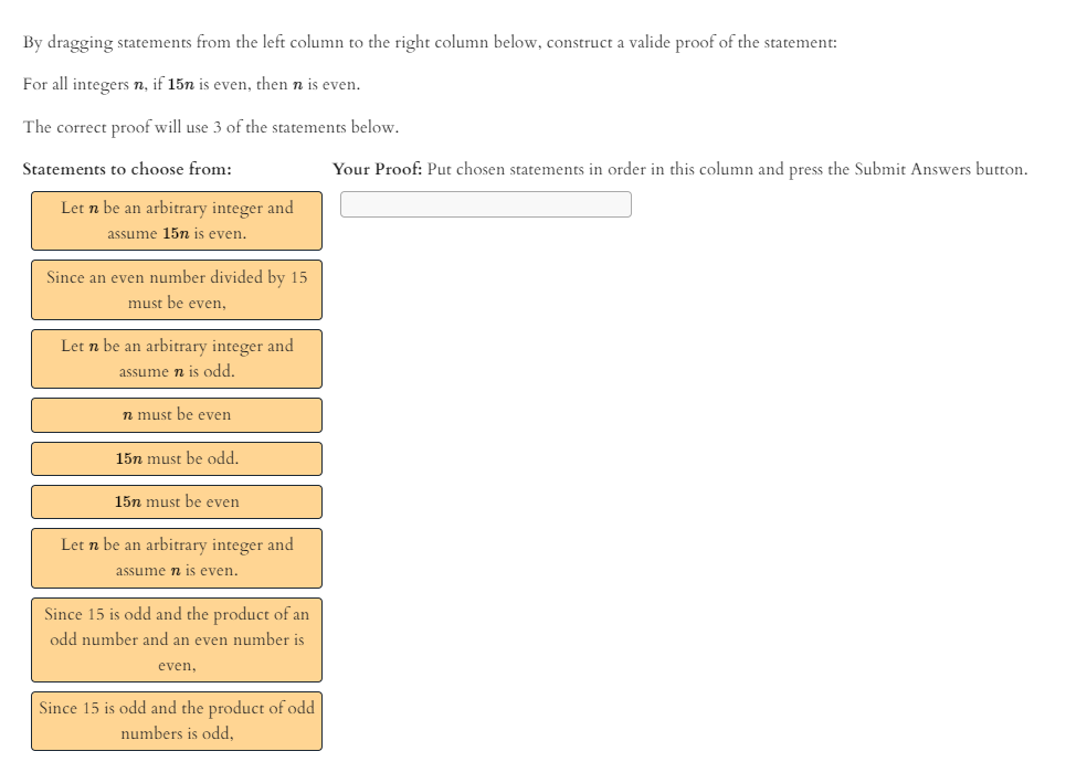 solved-by-dragging-statements-from-the-left-column-to-the-chegg