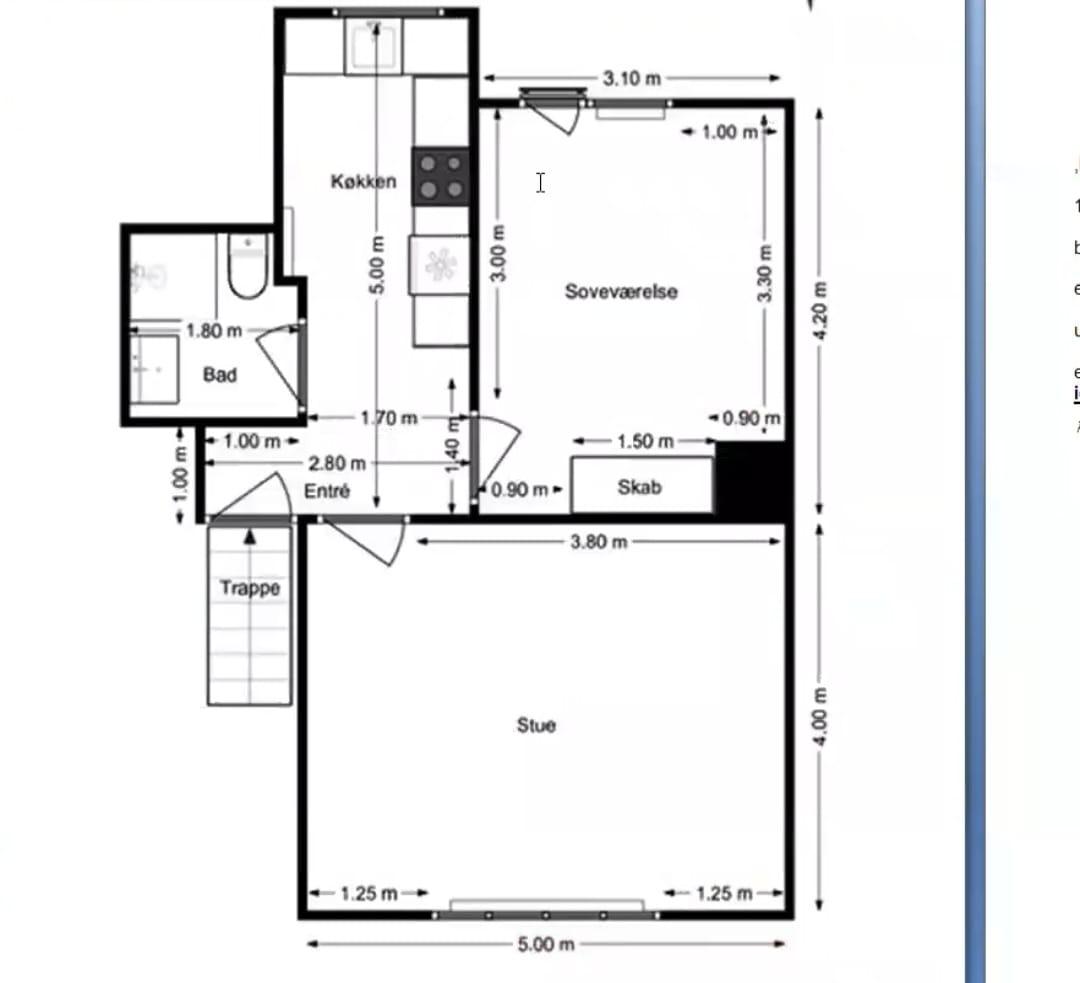 In the column diagram given below, circles T1 and T2 | Chegg.com