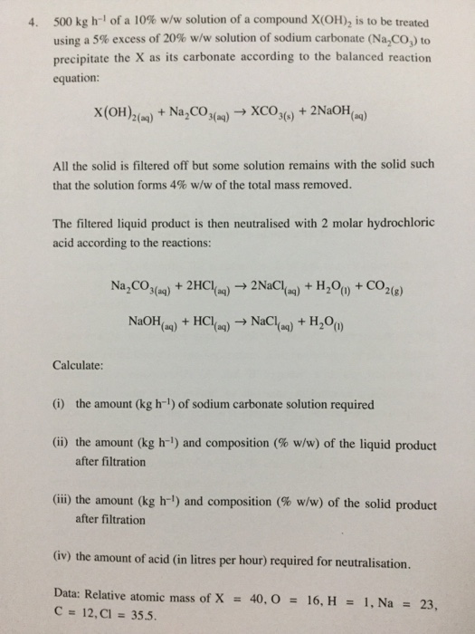 solved-500-kg-h-1-of-a-10-w-w-solution-of-a-compound-chegg