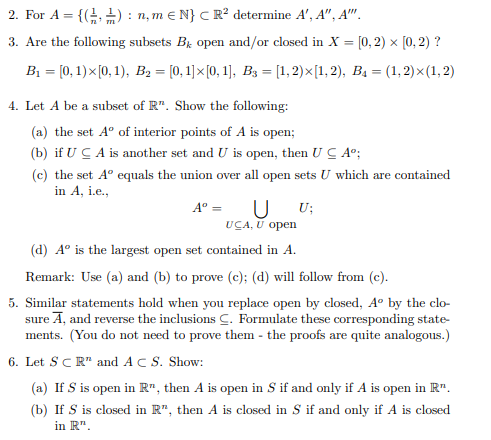 2 For A N Men C R2 Determine A A A 3 Ar Chegg Com