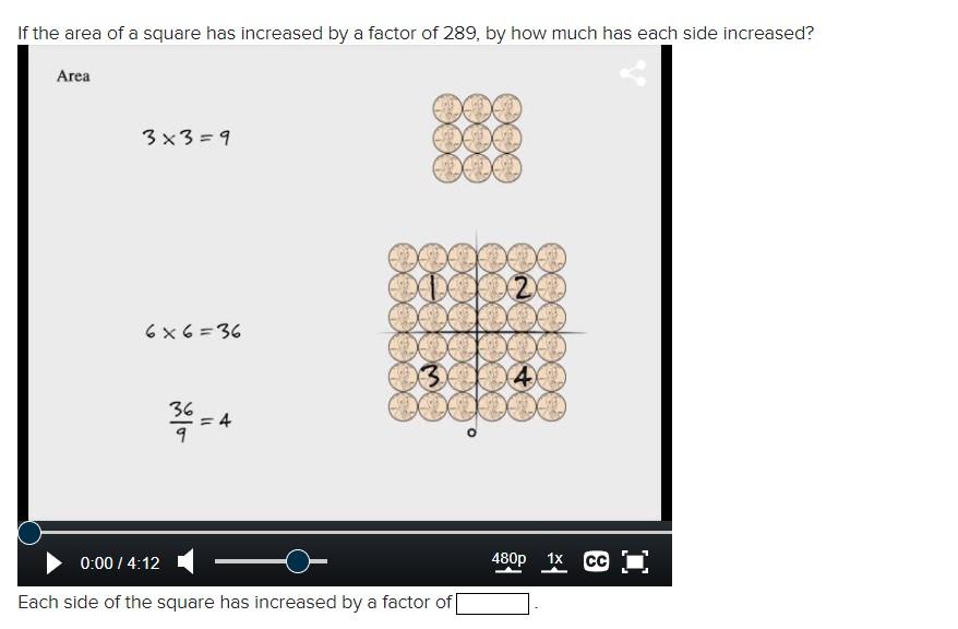 solved-if-the-area-of-a-square-has-increased-by-a-factor-of-chegg