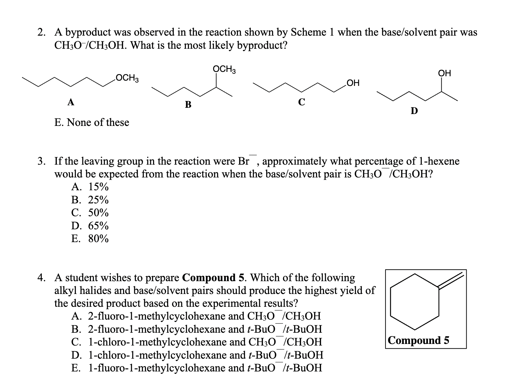 Solved A research group conducted an experiment, summarized | Chegg.com