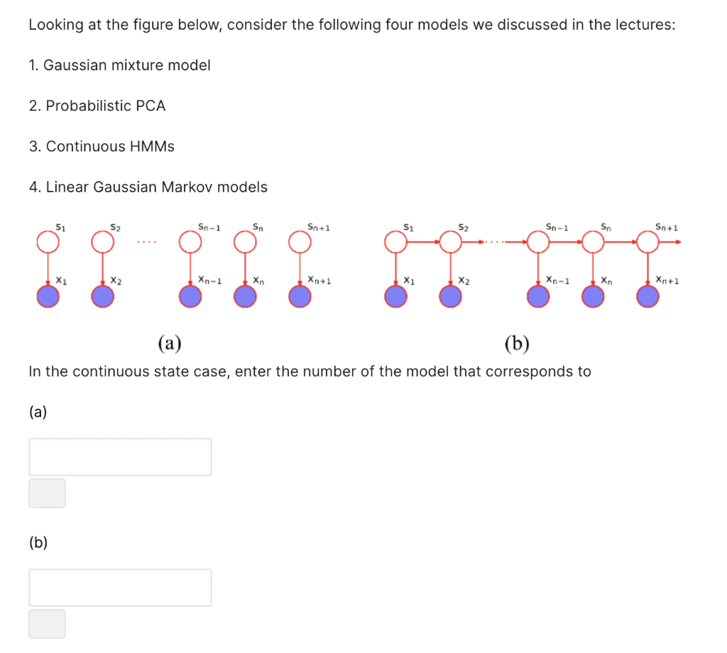 Solved Looking at the figure below, consider the following | Chegg.com