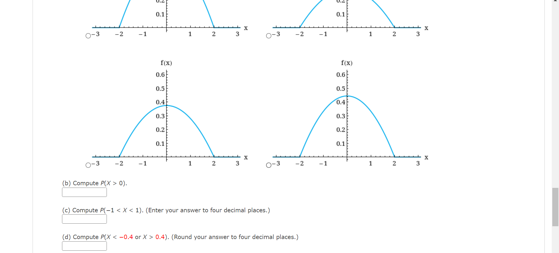 Solved 3. [-/8 Points] DETAILS DEVORESTAT9 4.1.003. 0/4 | Chegg.com