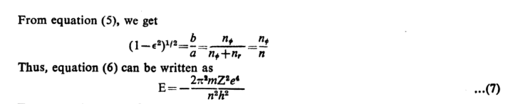 Solved Simple mathematical approach to Sommerfeld model: Let | Chegg.com