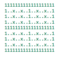 Solved CREATE THE FOLLOWING PATTERNS USING JAVA WITHOUT THE | Chegg.com