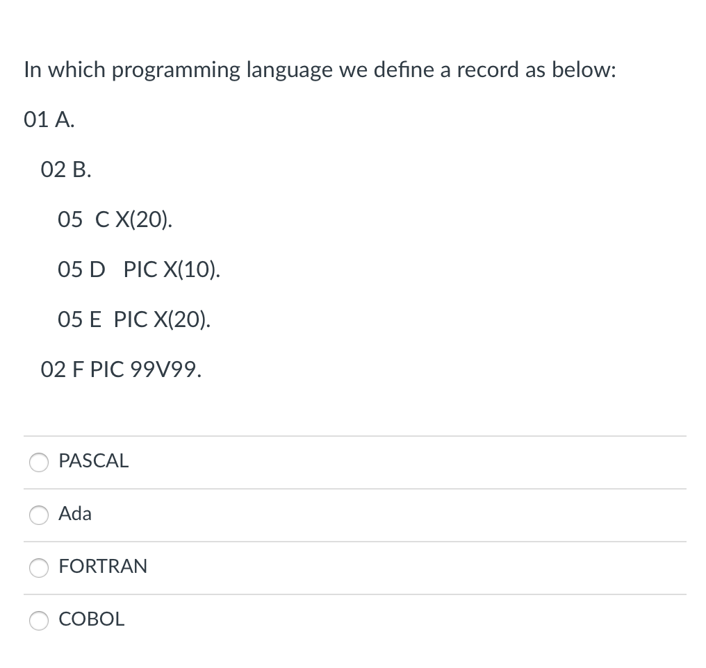 Solved What does mean a -> b in C and C++? = a (*b) a a = b | Chegg.com