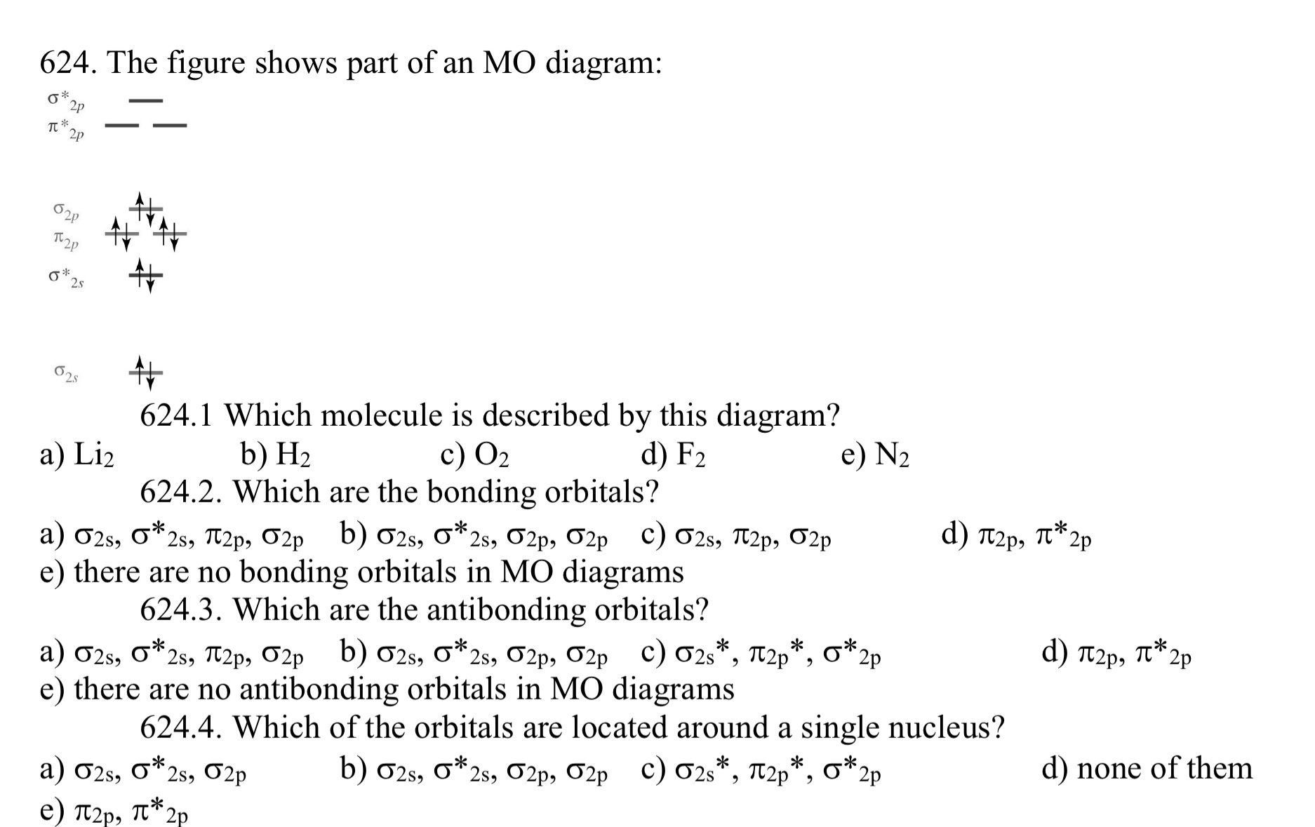Solved The figure shows part of an MO | Chegg.com