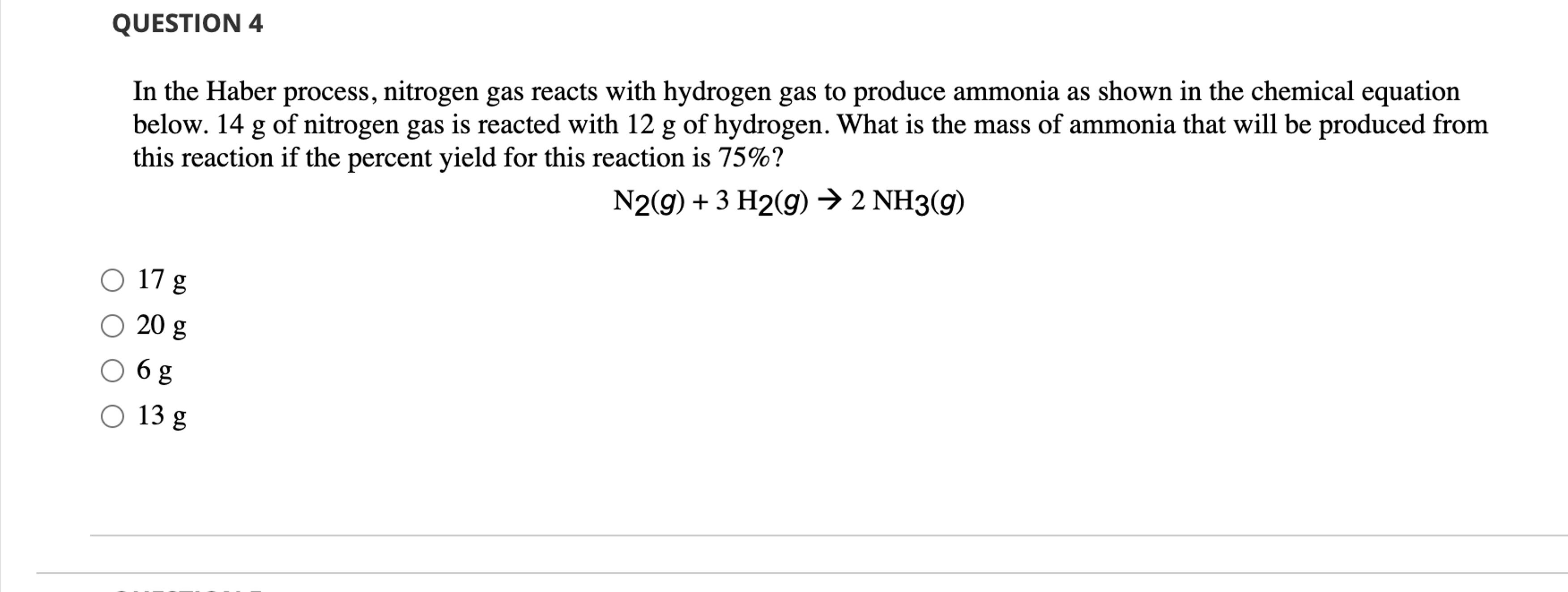 solved-question-4in-the-haber-process-nitrogen-gas-reacts-chegg