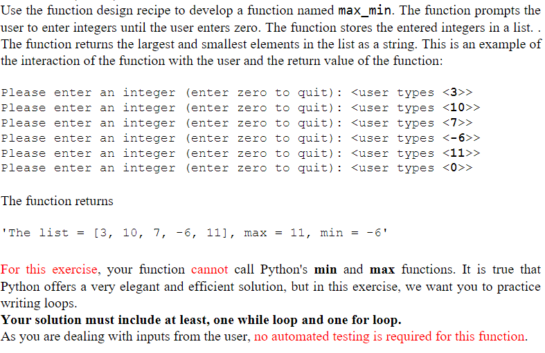 Solved] I tried to code countWords that takes in a list, lst, as a