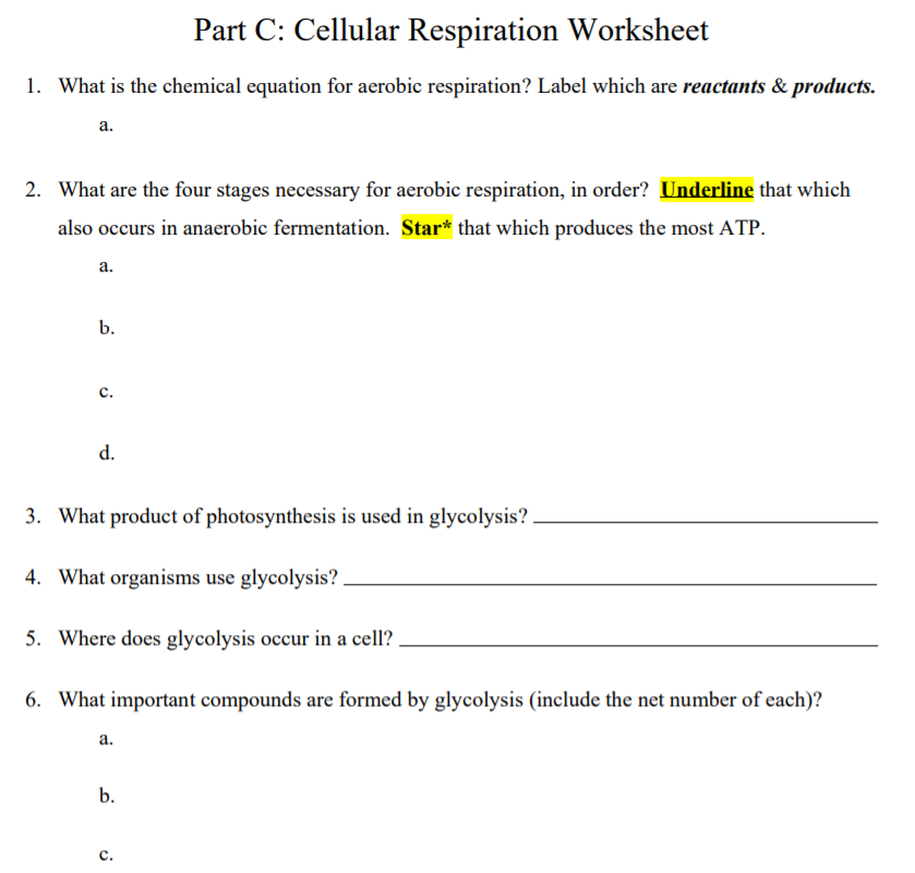 what-is-the-chemical-equation-for-cellular-respiration-reactants-and