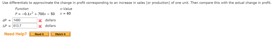 Solved Need Correct Answer For This Problem, Chegg Got It | Chegg.com