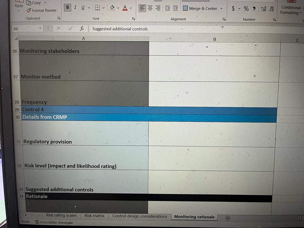 Module 5 requires you to submit Part 1 of the | Chegg.com