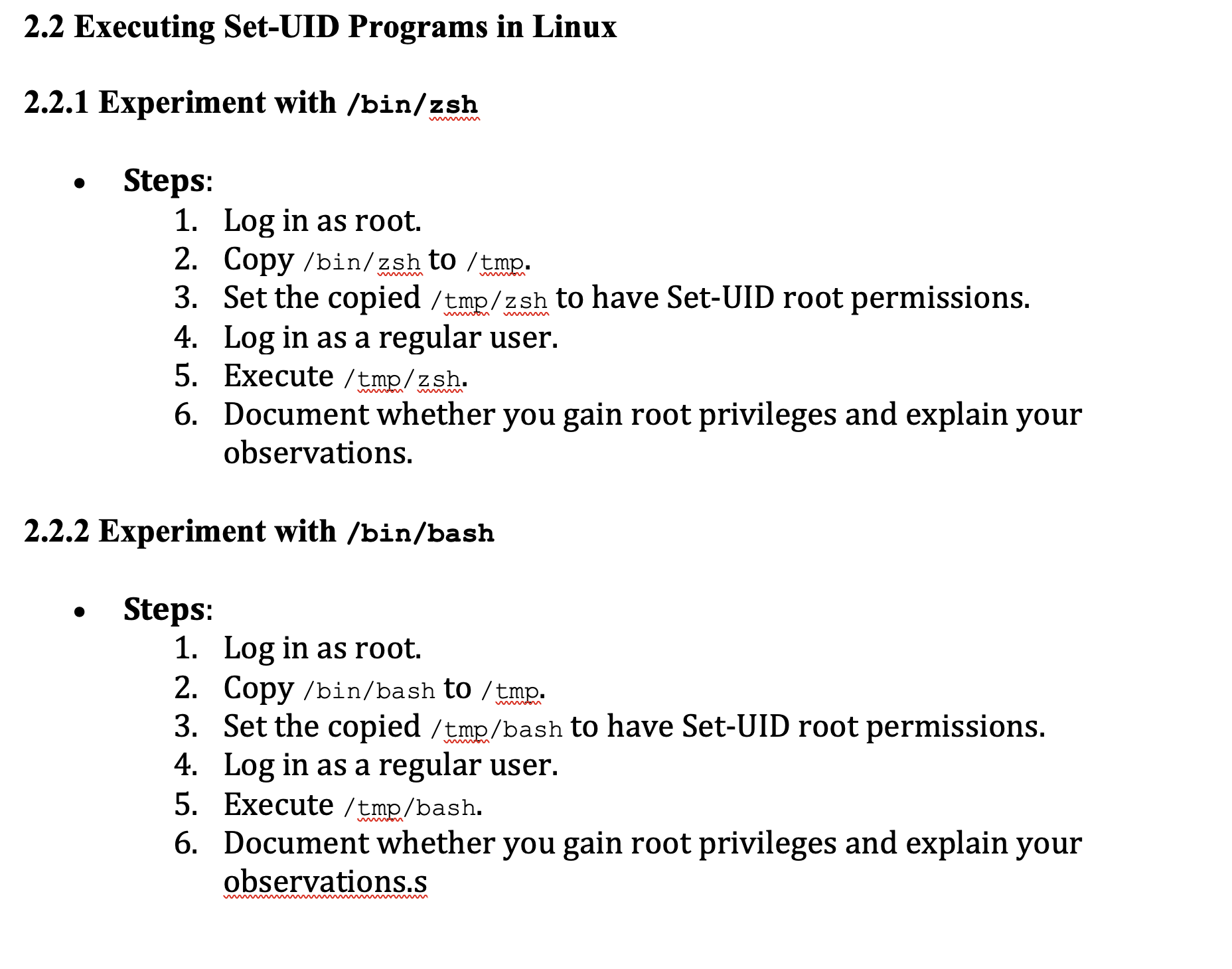 Show the terminal with each command that is requested | Chegg.com