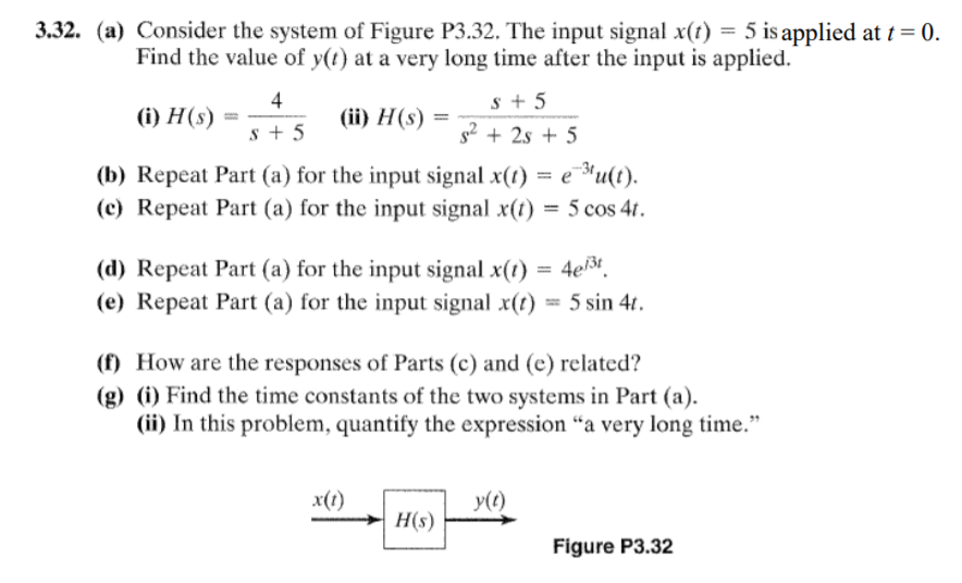 Solved Note Problems 1 4 Below Appear On The Last Pages Of Chegg Com