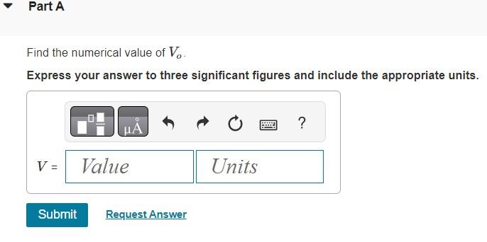 Solved Use the node-voltage method to find the steady state | Chegg.com