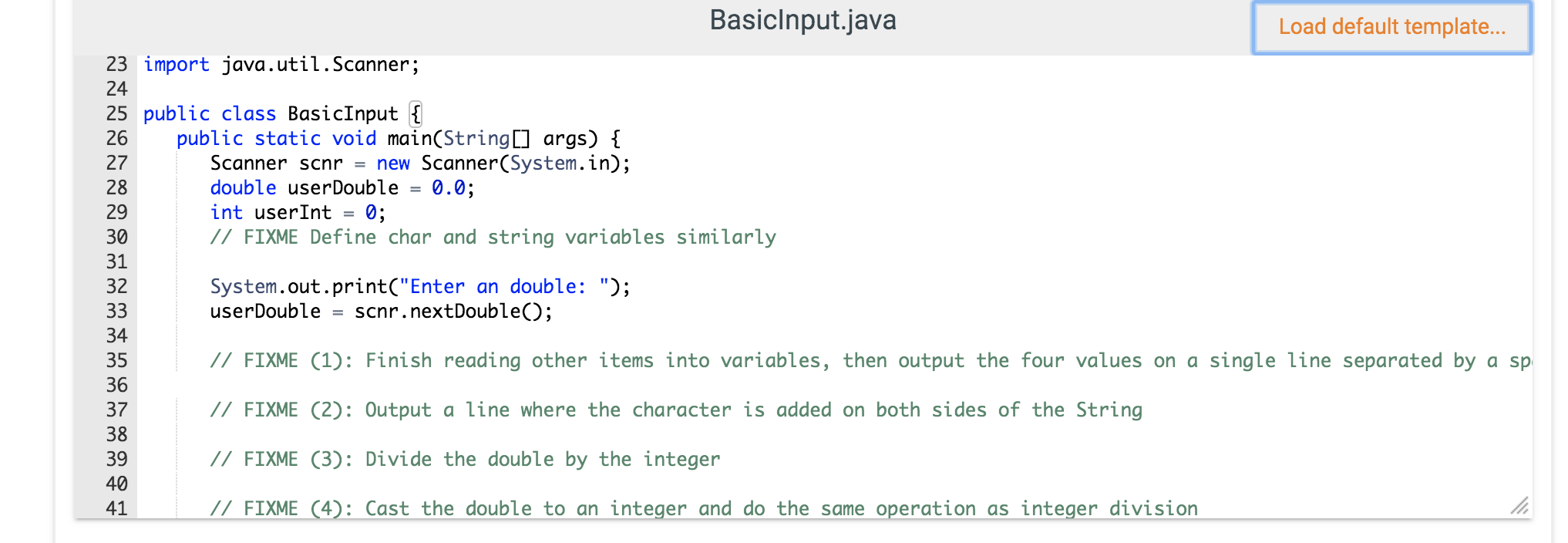 statcalc java system outputln statcalc java system outputln