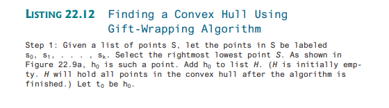 Solved Question 5: (16 points) (Chapter 22, Section 22.10) | Chegg.com