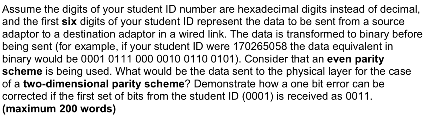 solved-assume-the-digits-of-your-student-id-number-are-chegg