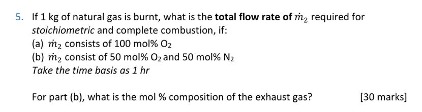 1 Hr Photo >> Process Description Mass Energy Balances On A H 1 Hr Photo >> Process Description Mass Energy Balances On A H