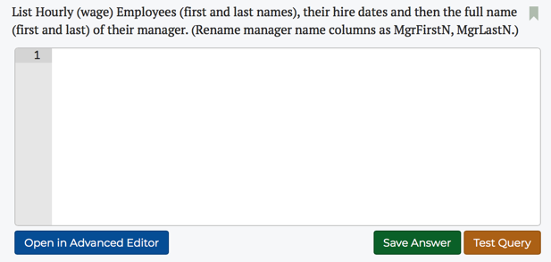Redcat 2 Sql Solved These are queries that use the full Red Cat Database | Chegg.com
