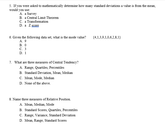 Solved: 1. Find The 50th Percentile Using The Following Da... | Chegg.com