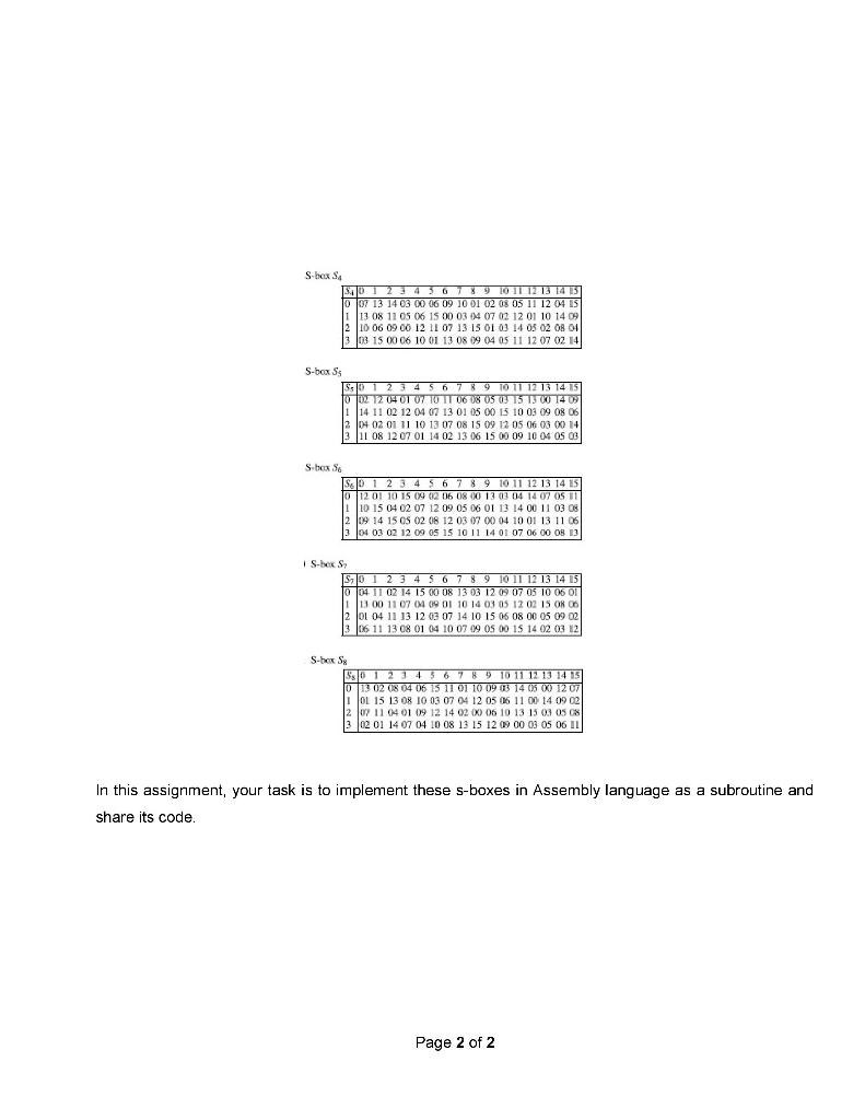 Solved Assembly Language 8086 architecture This is the best | Chegg.com