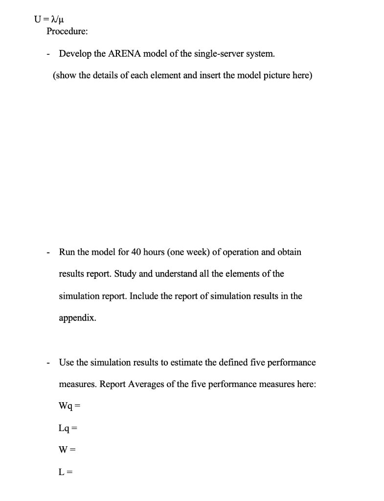 Simulation of airline RM problem using arena (see online version for