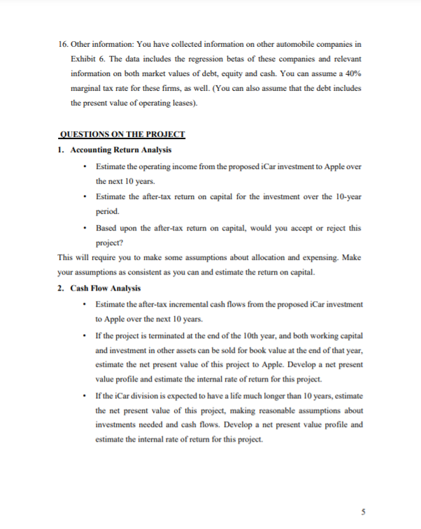 case study report format guideline